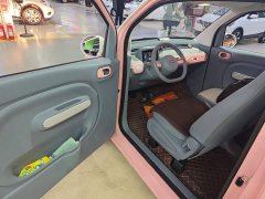 FAW Besturn Xiaoma 170km Vitality Edition - ფოტო 16