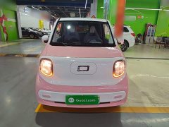 FAW Besturn Xiaoma 170km Vitality Edition - ფოტო 3