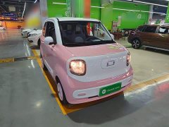 FAW Besturn Xiaoma 170km Vitality Edition - ფოტო 4