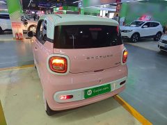 FAW Besturn Xiaoma 170km Vitality Edition - ფოტო 5