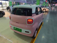 FAW Besturn Xiaoma 170km Vitality Edition - ფოტო 7