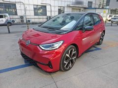 Volkswagen ID.3 2026 Smart Edition Intelligent Version GTX Package - ფოტო 1