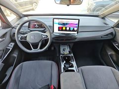 Volkswagen ID.3 2026 Smart Edition Intelligent Version GTX Package - ფოტო 10