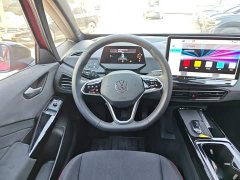 Volkswagen ID.3 2026 Smart Edition Intelligent Version GTX Package - ფოტო 11