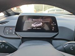 Volkswagen ID.3 2026 Smart Edition Intelligent Version GTX Package - ფოტო 12
