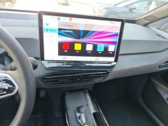 Volkswagen ID.3 2026 Smart Edition Intelligent Version GTX Package - ფოტო 13