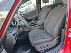 Volkswagen ID.3 2026 Smart Edition Intelligent Version GTX Package - ფოტო 15