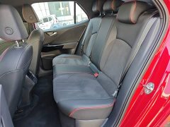 Volkswagen ID.3 2026 Smart Edition Intelligent Version GTX Package - ფოტო 17