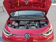 Volkswagen ID.3 2026 Smart Edition Intelligent Version GTX Package - ფოტო 20