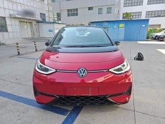 Volkswagen ID.3 2026 Smart Edition Intelligent Version GTX Package - ფოტო 3