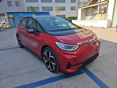 Volkswagen ID.3 2026 Smart Edition Intelligent Version GTX Package - ფოტო 4