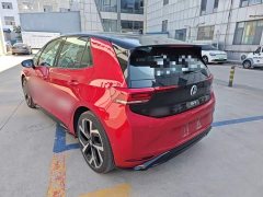 Volkswagen ID.3 2026 Smart Edition Intelligent Version GTX Package - ფოტო 5