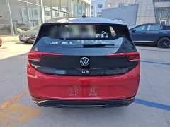 Volkswagen ID.3 2026 Smart Edition Intelligent Version GTX Package - ფოტო 6