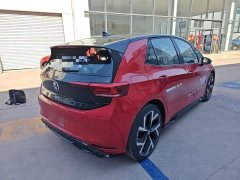 Volkswagen ID.3 2026 Smart Edition Intelligent Version GTX Package - ფოტო 7