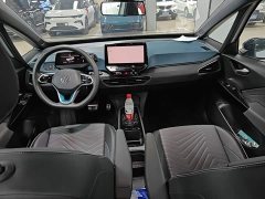 Volkswagen ID.3 Upgraded Pure Smart Comfort Edition - ფოტო 10