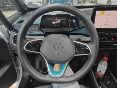 Volkswagen ID.3 Upgraded Pure Smart Comfort Edition - ფოტო 11
