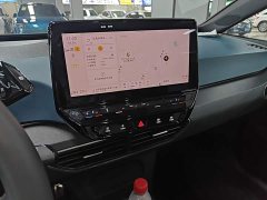 Volkswagen ID.3 Upgraded Pure Smart Comfort Edition - ფოტო 13