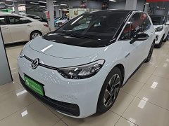 Volkswagen ID.3 Upgraded Pure Smart Comfort Edition - ფოტო 2