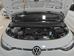 Volkswagen ID.3 Upgraded Pure Smart Comfort Edition - ფოტო 20