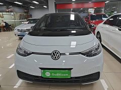 Volkswagen ID.3 Upgraded Pure Smart Comfort Edition - ფოტო 3
