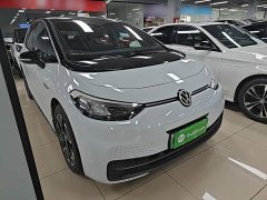 Volkswagen ID.3 Upgraded Pure Smart Comfort Edition - ფოტო 4