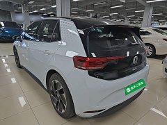 Volkswagen ID.3 Upgraded Pure Smart Comfort Edition - ფოტო 5