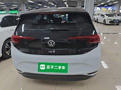 Volkswagen ID.3 Upgraded Pure Smart Comfort Edition - ფოტო 6