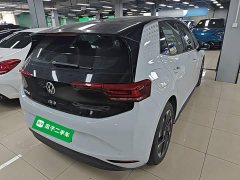 Volkswagen ID.3 Upgraded Pure Smart Comfort Edition - ფოტო 7