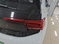 Volkswagen ID.3 Upgraded Pure Smart Comfort Edition - ფოტო 8