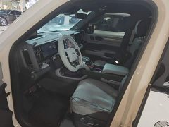 Fangchengbao Leopard 5 2025 210KM Yunluo Tenshen Ultra - ფოტო 15