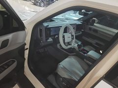 Fangchengbao Leopard 5 2025 210KM Yunluo Tenshen Ultra - ფოტო 16
