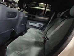 Fangchengbao Leopard 5 2025 210KM Yunluo Tenshen Ultra - ფოტო 17