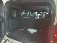 Fangchengbao Leopard 5 2025 210KM Yunluo Tenshen Ultra - ფოტო 19