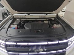 Fangchengbao Leopard 5 2025 210KM Yunluo Tenshen Ultra - ფოტო 20