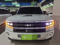 Fangchengbao Leopard 5 2025 210KM Yunluo Tenshen Ultra - ფოტო 3