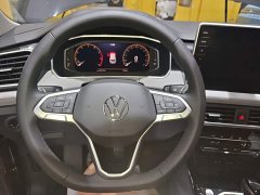 Volkswagen Taos Popular Edition 300TSI - ფოტო 11