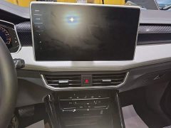 Volkswagen Taos Popular Edition 300TSI - ფოტო 13