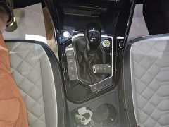 Volkswagen Taos Popular Edition 300TSI - ფოტო 14