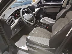 Volkswagen Taos Popular Edition 300TSI - ფოტო 15