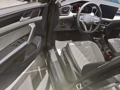 Volkswagen Taos Popular Edition 300TSI - ფოტო 16