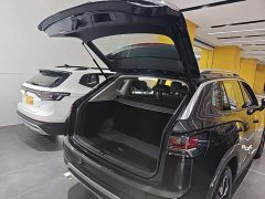 Volkswagen Taos Popular Edition 300TSI - ფოტო 19