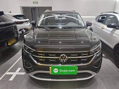 Volkswagen Taos Popular Edition 300TSI - ფოტო 3