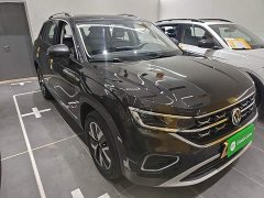 Volkswagen Taos Popular Edition 300TSI - ფოტო 4