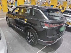 Volkswagen Taos Popular Edition 300TSI - ფოტო 5