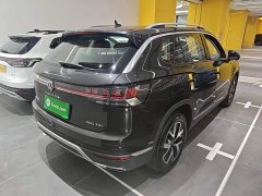 Volkswagen Taos Popular Edition 300TSI - ფოტო 7