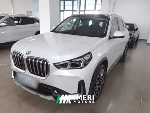2025 BMW X1 2024 sDrive25Li X Design Package - ავტომობილი ჩინეთიდან