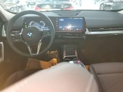 BMW X1 2024 sDrive25Li X Design Package - ფოტო 10