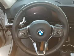 BMW X1 2024 sDrive25Li X Design Package - ფოტო 11