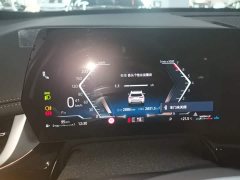 BMW X1 2024 sDrive25Li X Design Package - ფოტო 12