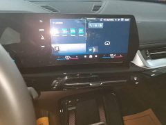 BMW X1 2024 sDrive25Li X Design Package - ფოტო 13